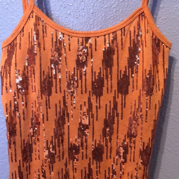 BKE Dressy Tank-top - Picture 3 of 6